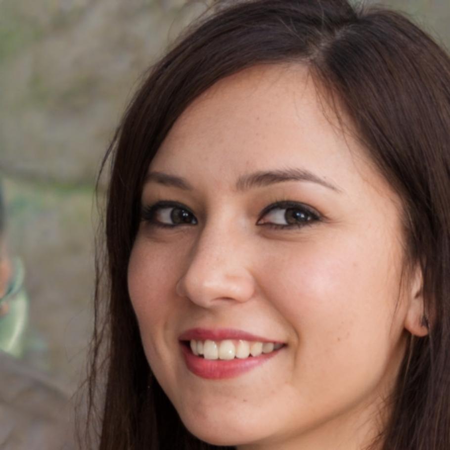 Portrait de Célestine Boudreault