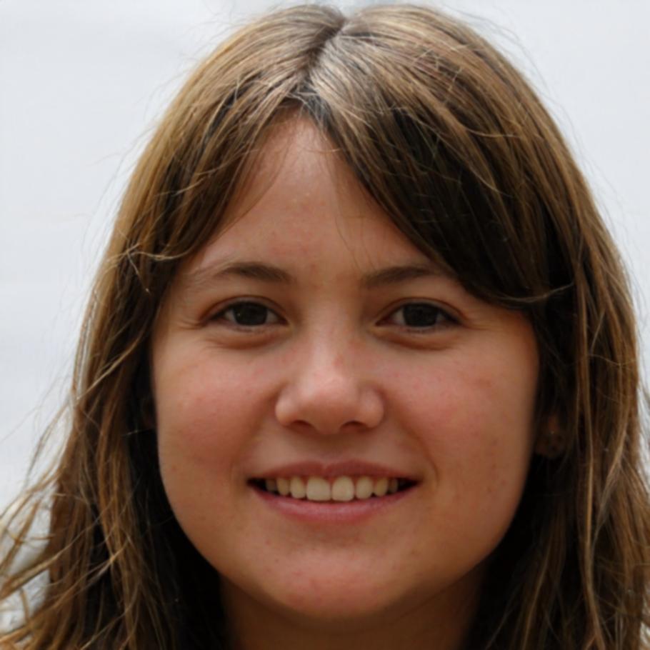 Portrait de Dorothée Champagne